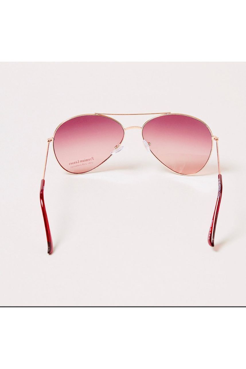 Unisex Aviator Sunglasses - D-S Fashion Sophisticated Boutique