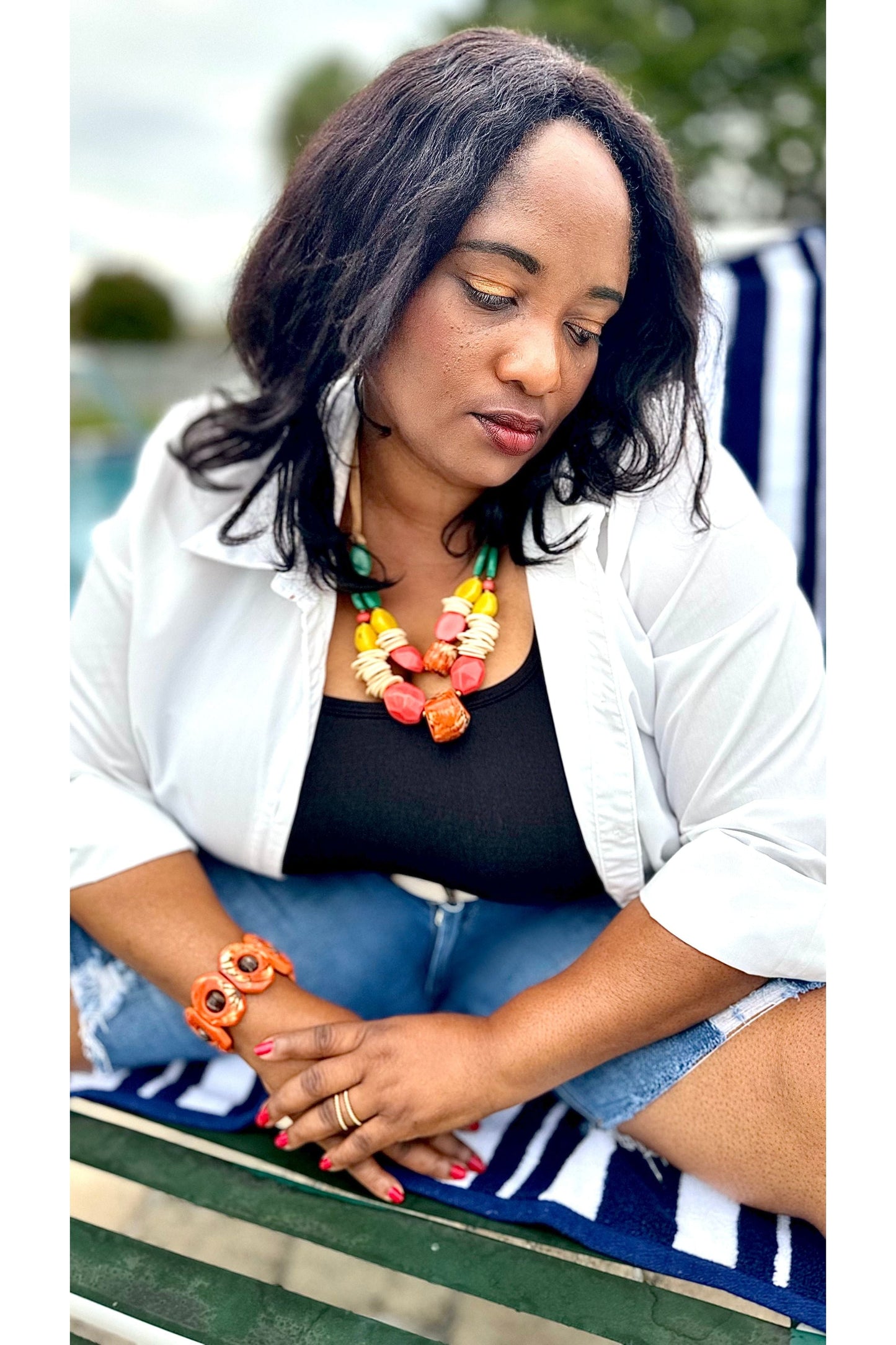 Chelsea Bracelet - D-S Fashion Sophisticated Boutique