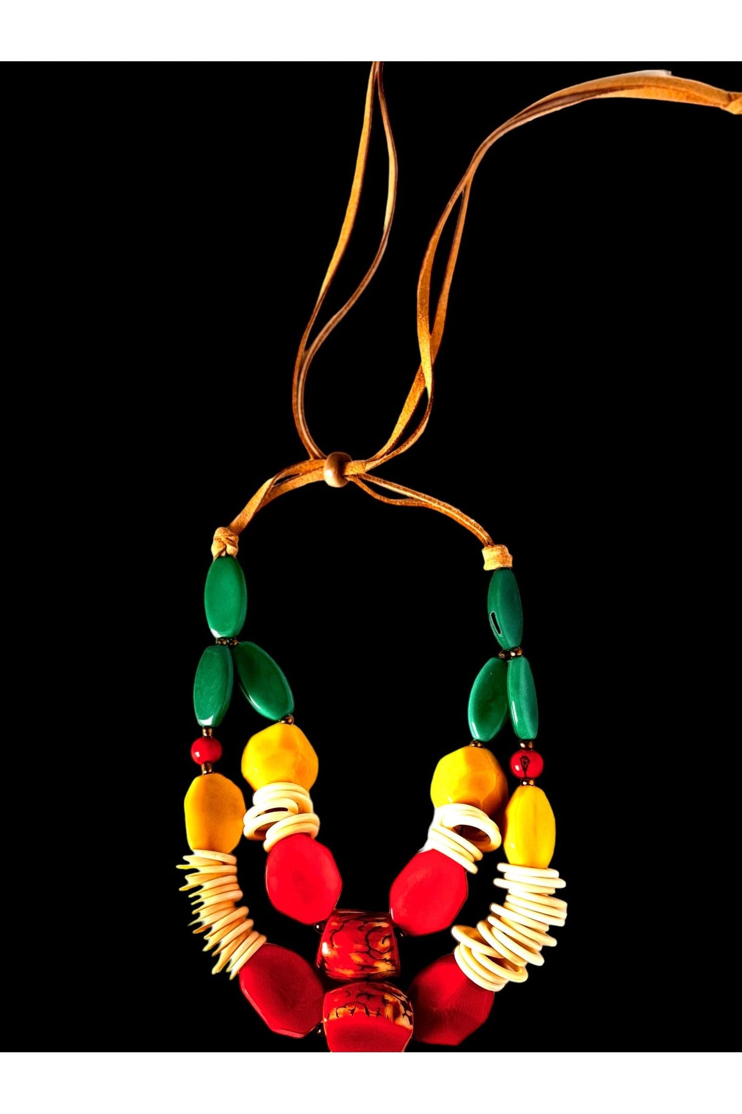 Hazel Necklace - D-S Fashion Sophisticated Boutique