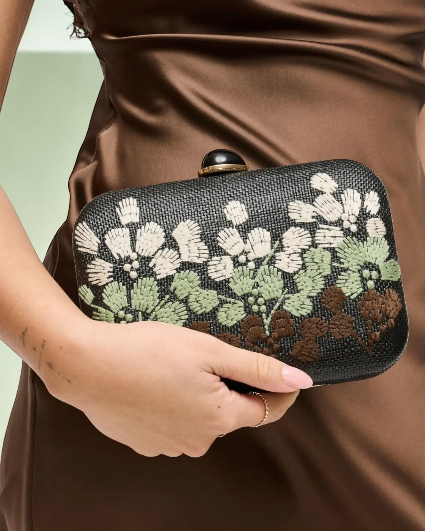 The Perfect Evening Bag