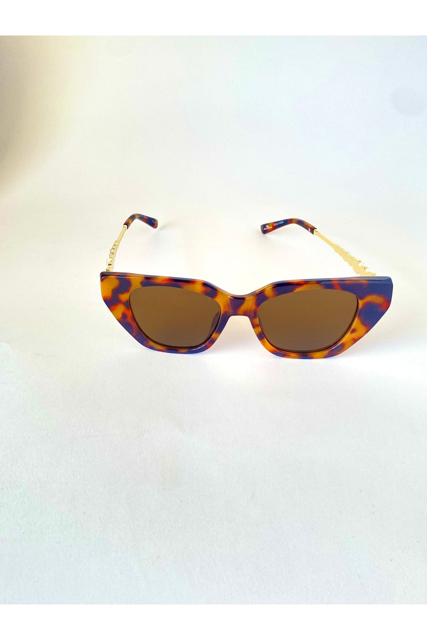 Trendy Super Cat Eye Sunglasses - Fashion Sophisticated Boutique