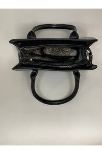 The Elsa Satchel - D-S Fashion Sophisticated Boutique