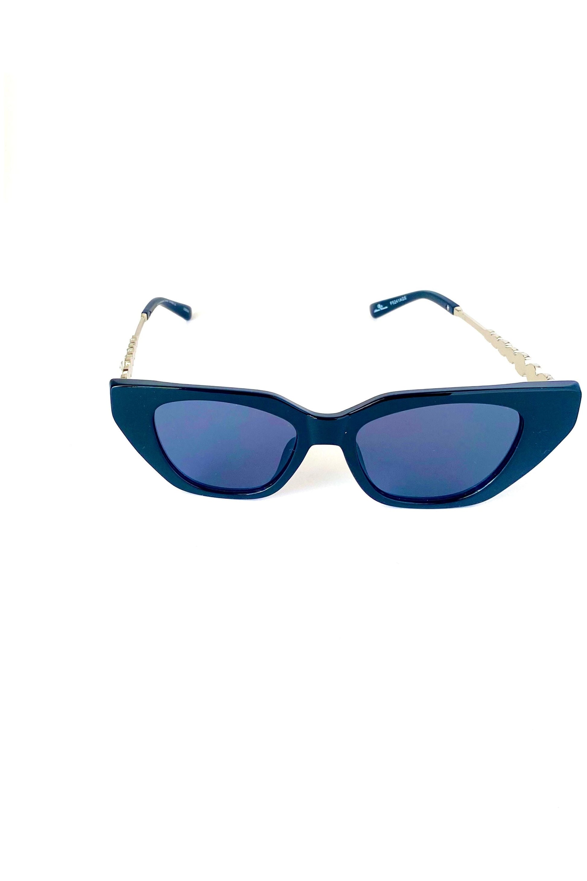Trendy Super Cat Eye Sunglasses - Fashion Sophisticated Boutique