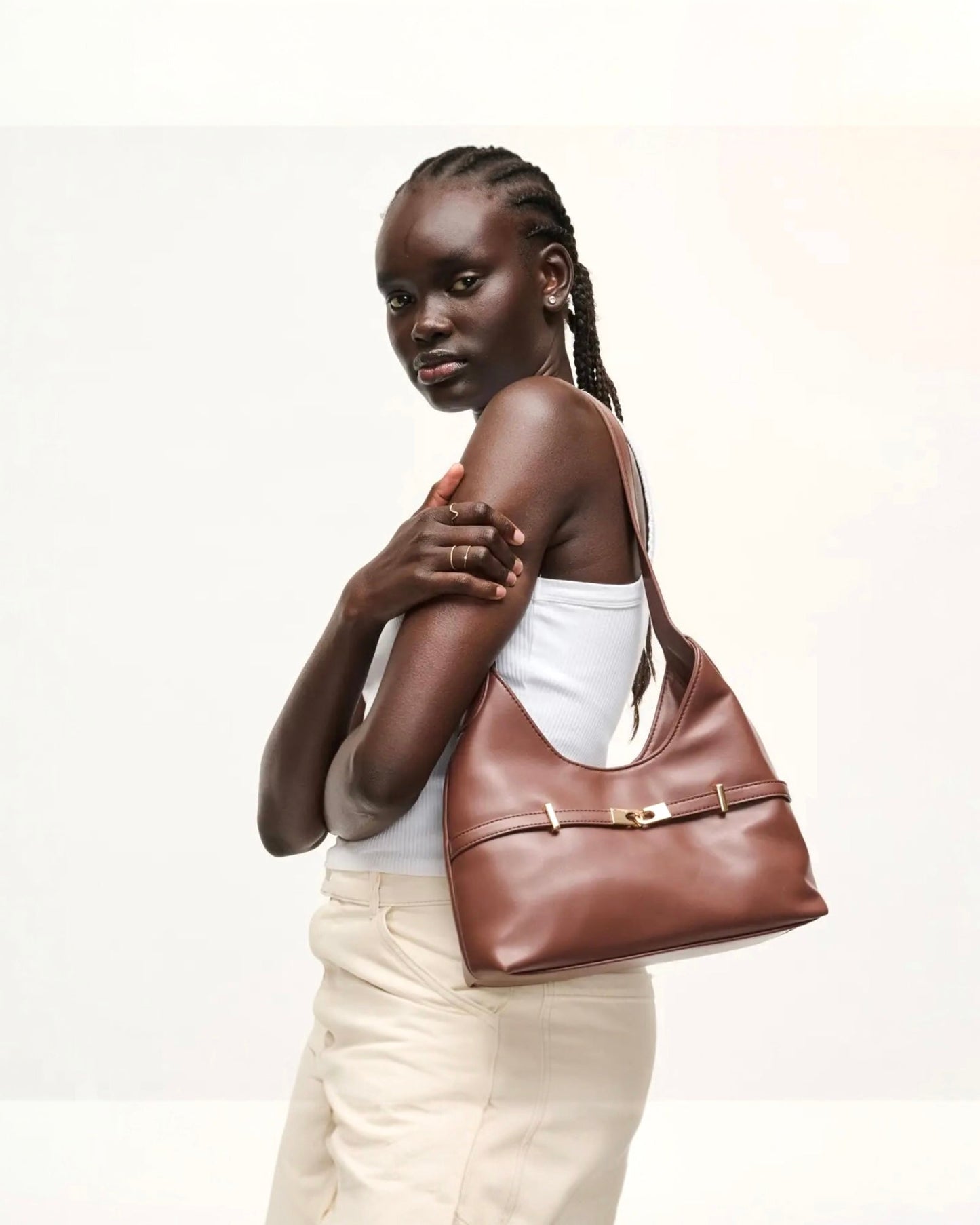 Camila Shoulder Bag