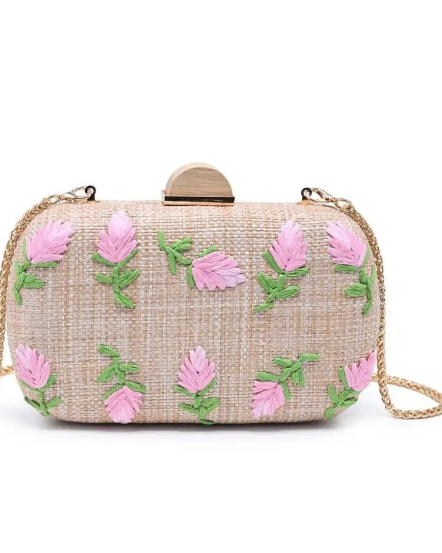 Kayden Evening Bag