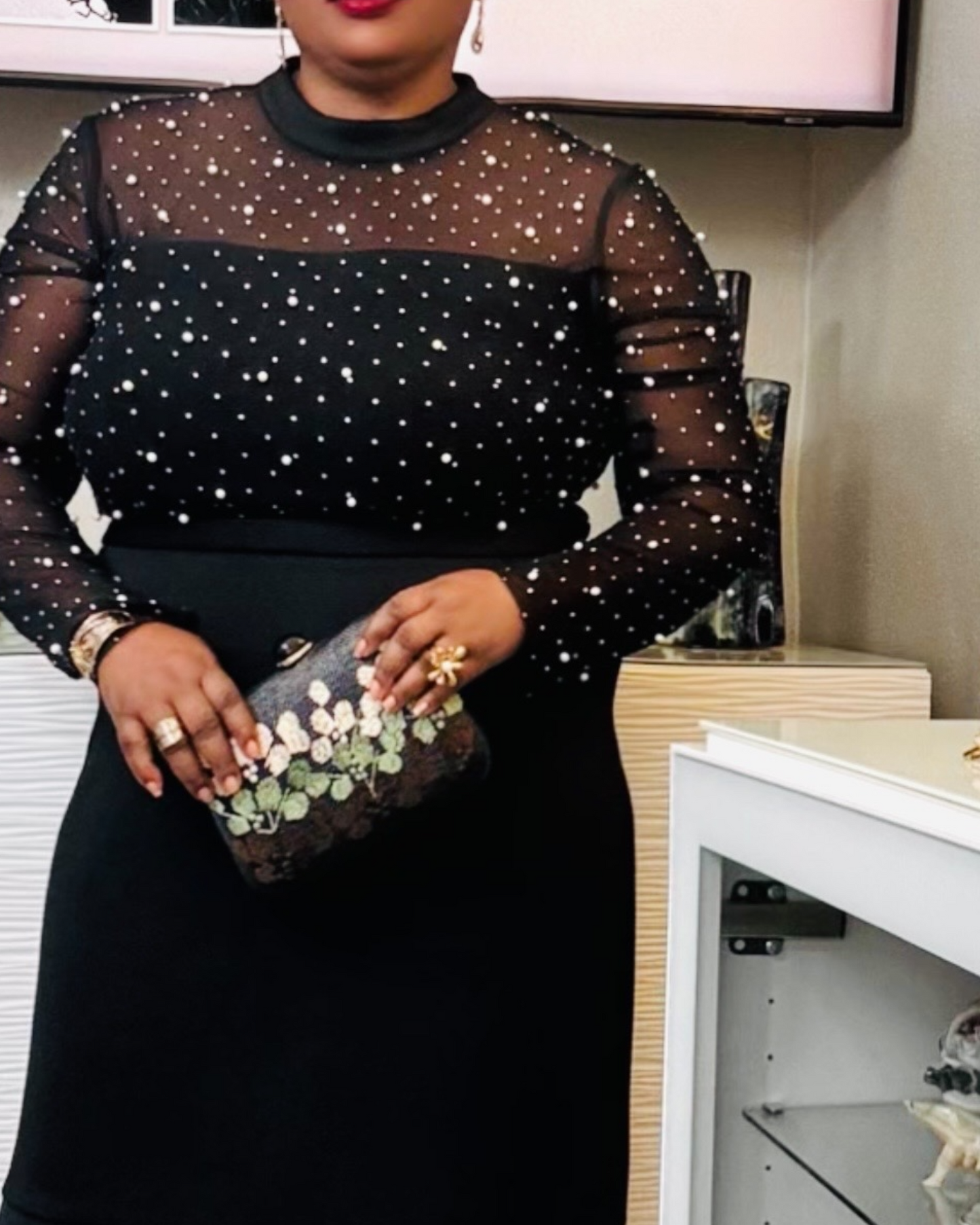 The Perfect Evening Bag