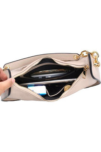 Lottie Shoulder Bag - D-S Fashion Sophisticated Boutique