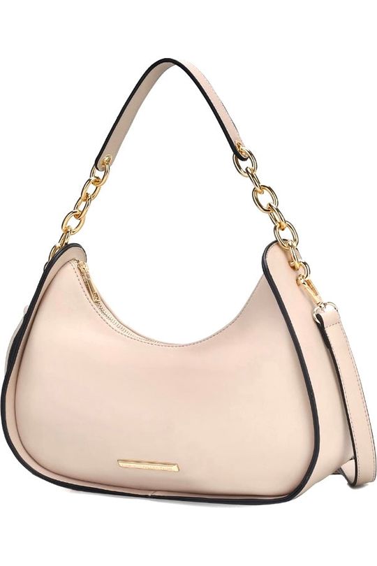 Lottie Shoulder Bag - D-S Fashion Sophisticated Boutique