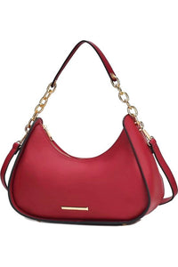 Lottie Shoulder Bag - D-S Fashion Sophisticated Boutique