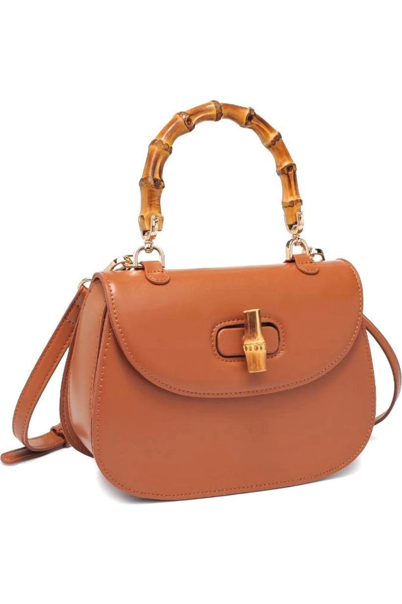 Saddle Bag - D-S Fashion Sophisticated Boutique