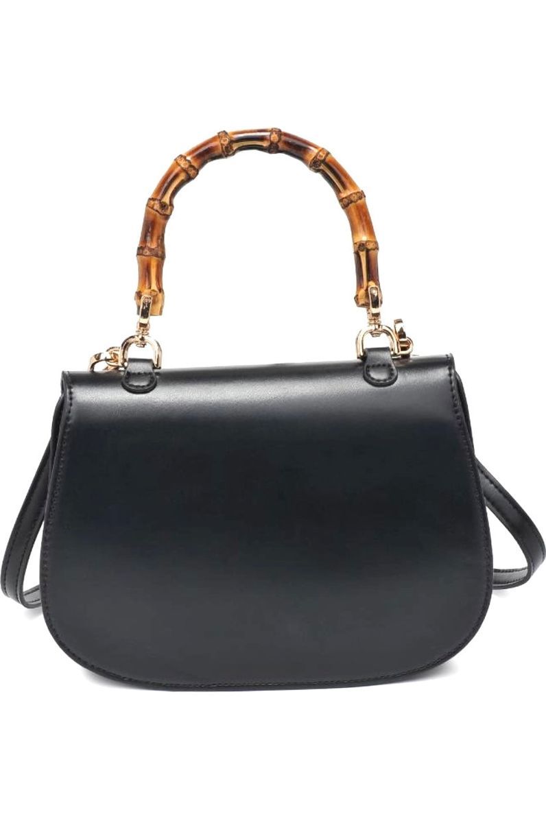Saddle Bag - D-S Fashion Sophisticated Boutique