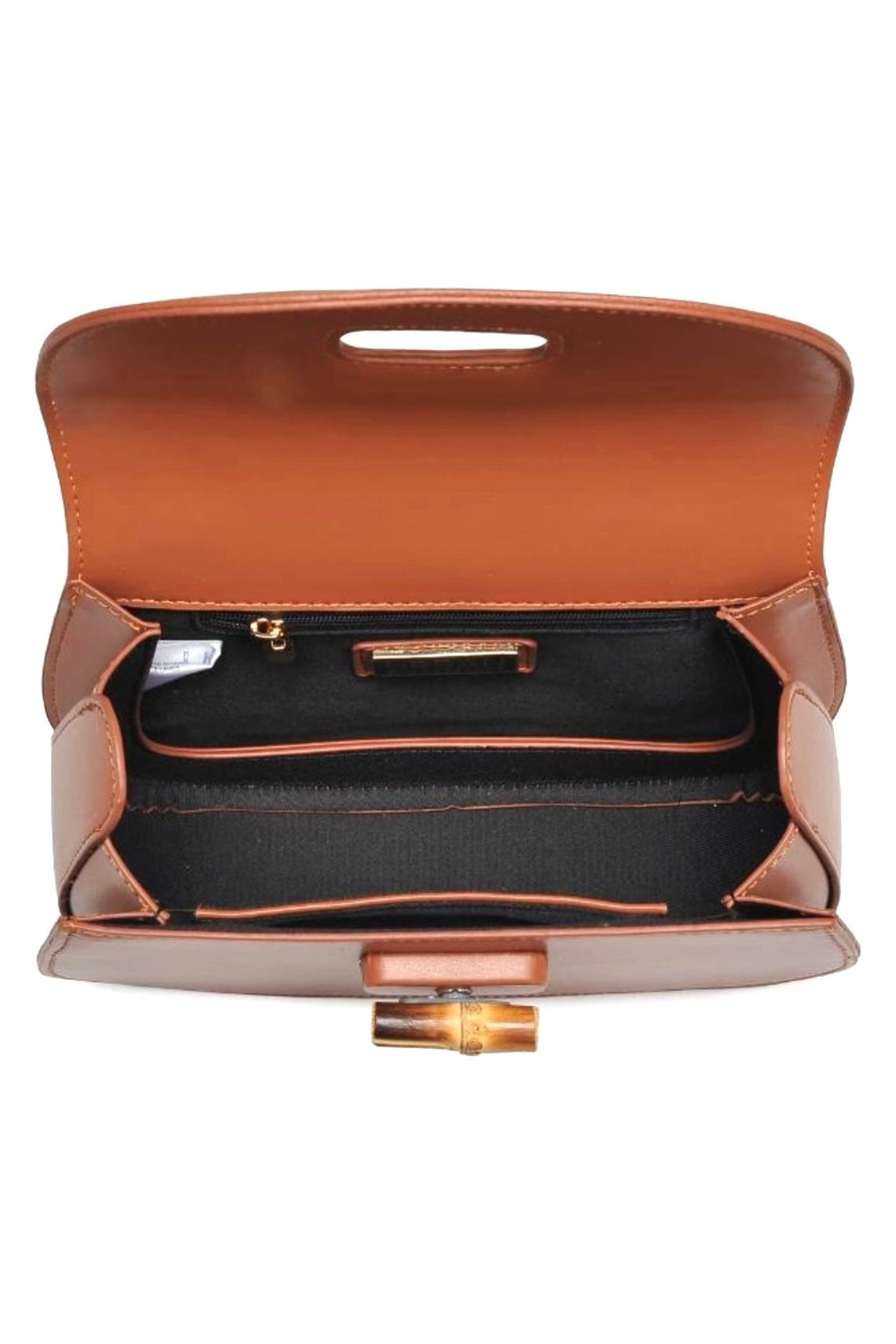 Saddle Bag - D-S Fashion Sophisticated Boutique