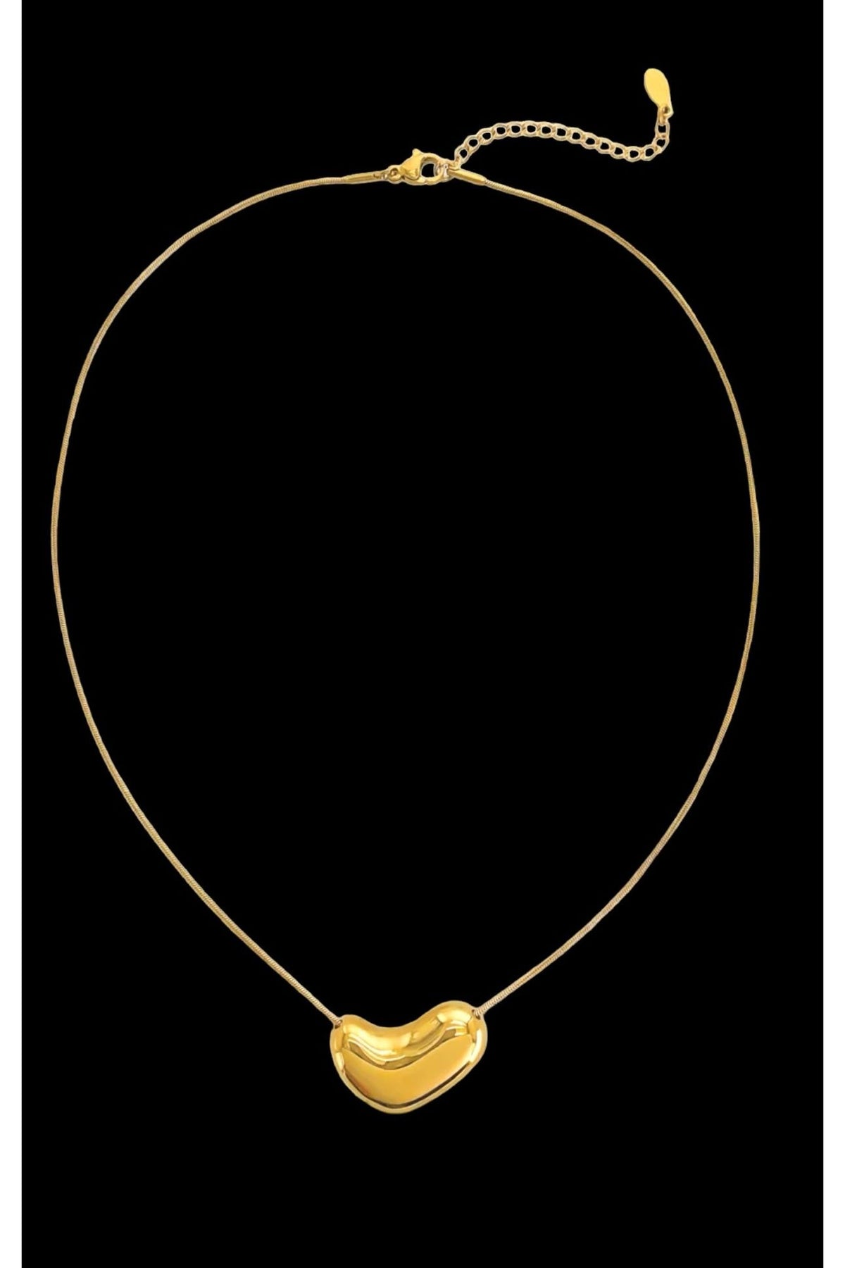 Water Resistant Necklace - D-S Fashion Sophisticated Boutique