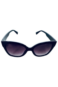 Women Cat Eye Oversized Sunglasses - D-S Fashion Sophisticated Boutique