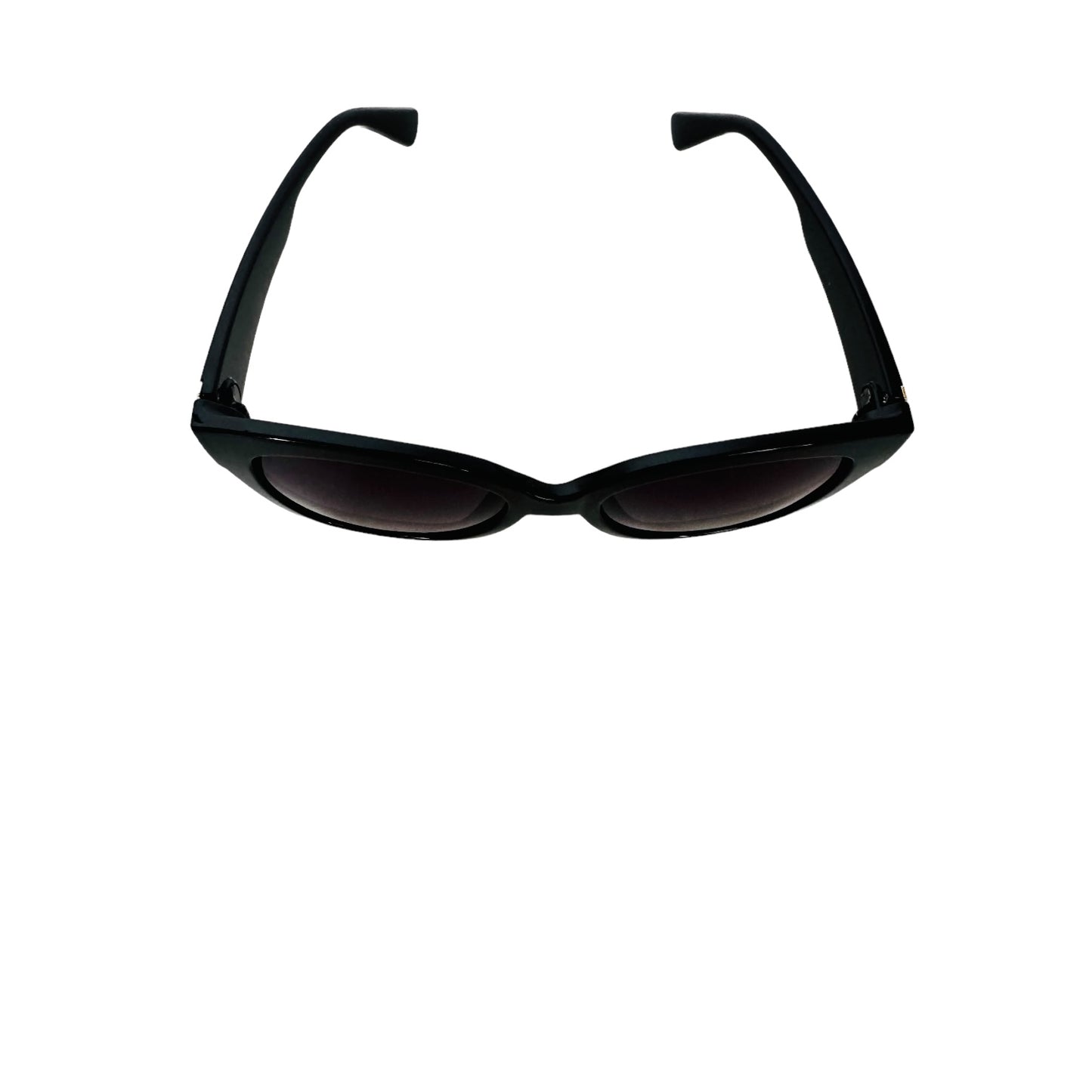 Women Cat Eye Oversized Sunglasses