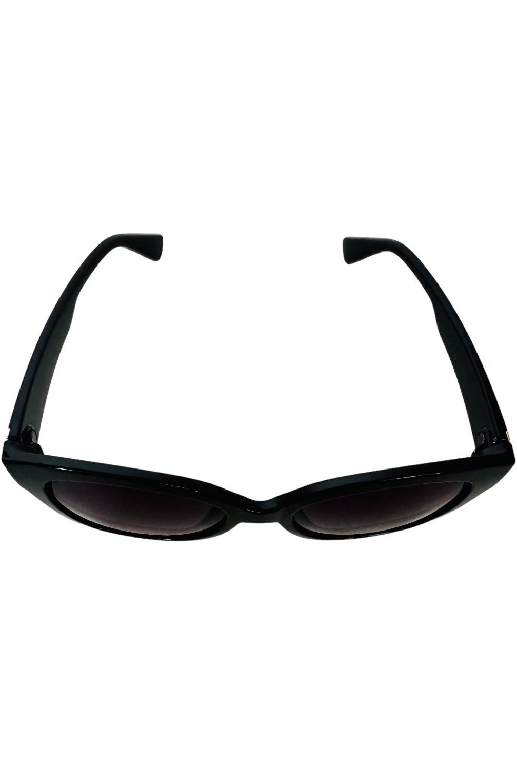 Women Cat Eye Oversized Sunglasses - D-S Fashion Sophisticated Boutique
