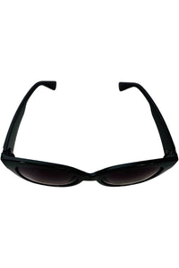 Women Cat Eye Oversized Sunglasses - D-S Fashion Sophisticated Boutique
