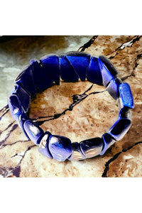 Ursula Tagua Nut Bracelet - D-S Fashion Sophisticated Boutique