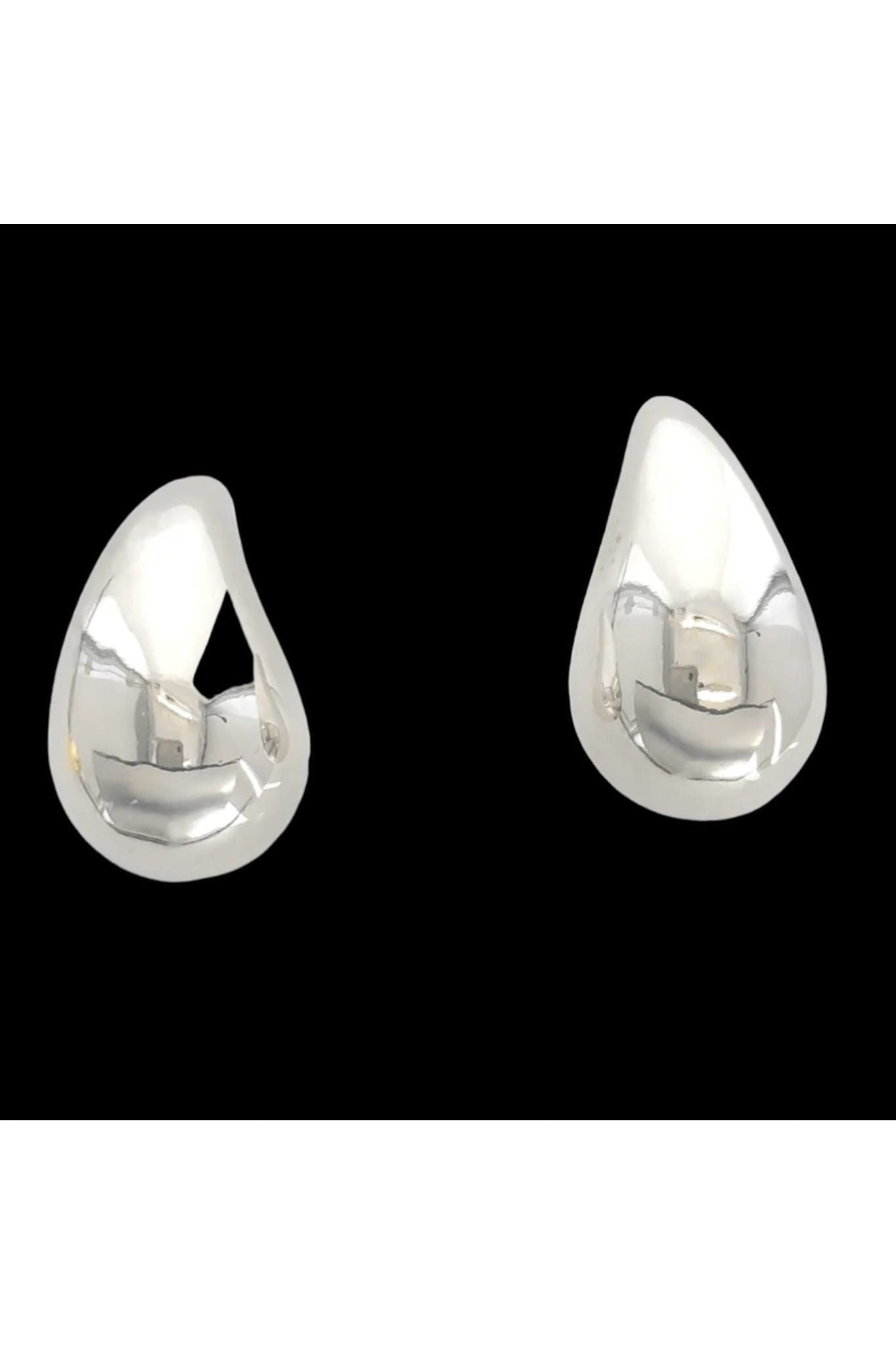 Rain Drop Earrings - D-S Fashion Sophisticated Boutique