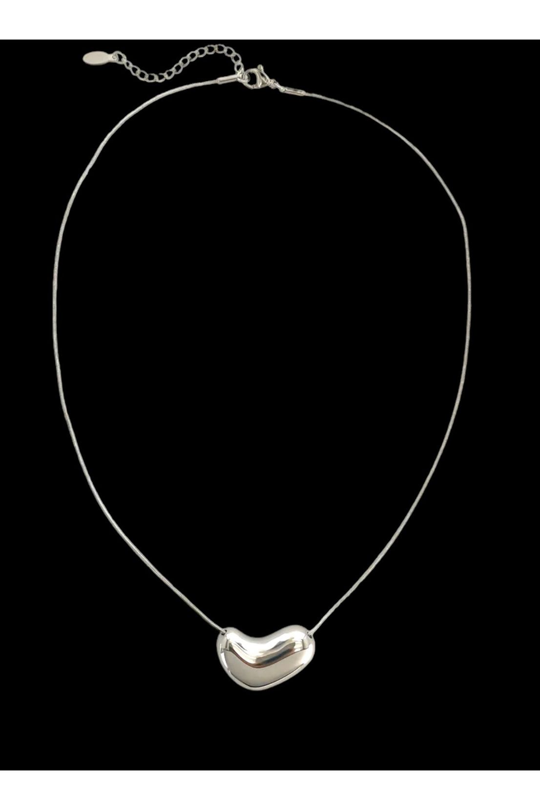Water Resistant Necklace - D-S Fashion Sophisticated Boutique
