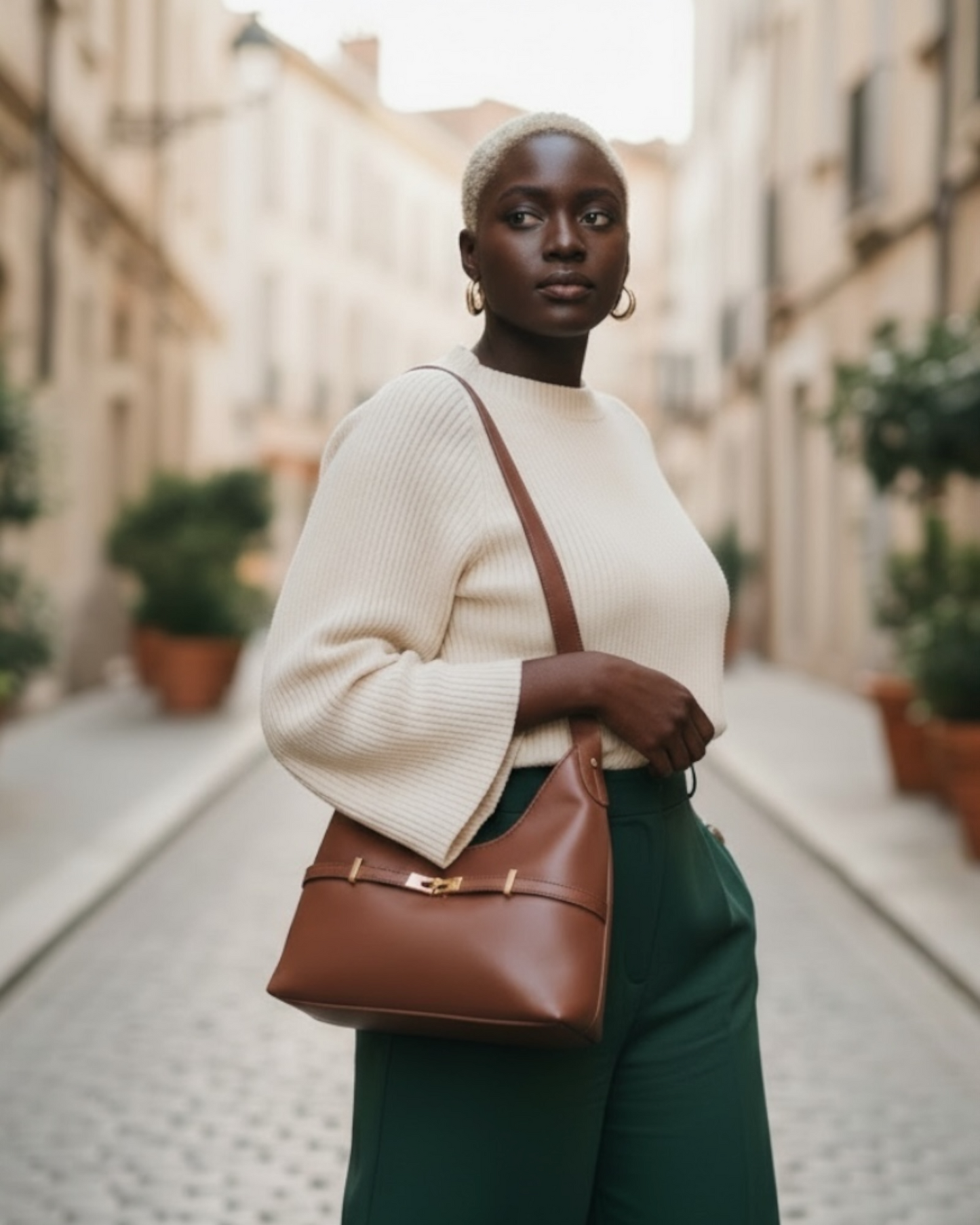 Camila Shoulder Bag