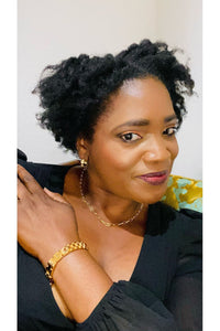 Paper Clip Choker - Fashion Sophisticated Boutique