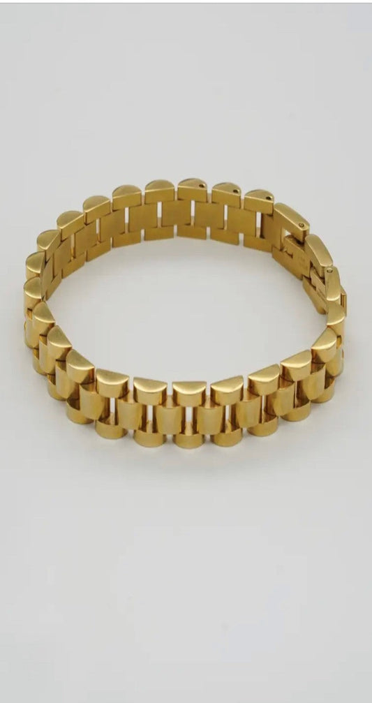 The Royal Bracelet - Fashion Sophisticated Boutique