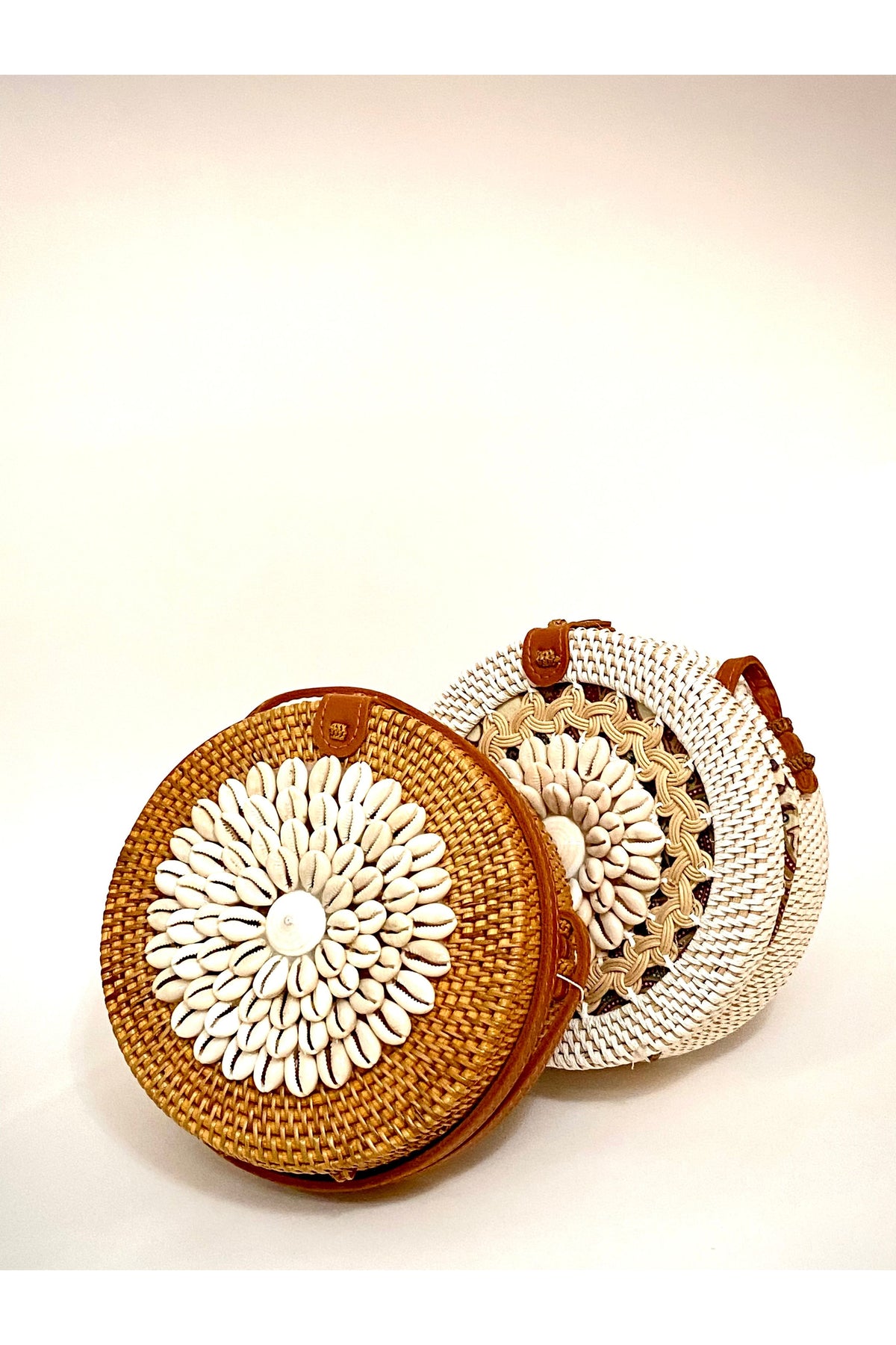  ATA kauri Crossbody Bag