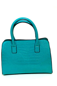 The Elsa Cross- Body Bag - Fashion Sophisticated Boutique