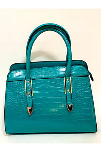 The Elsa Cross- Body Bag - Fashion Sophisticated Boutique