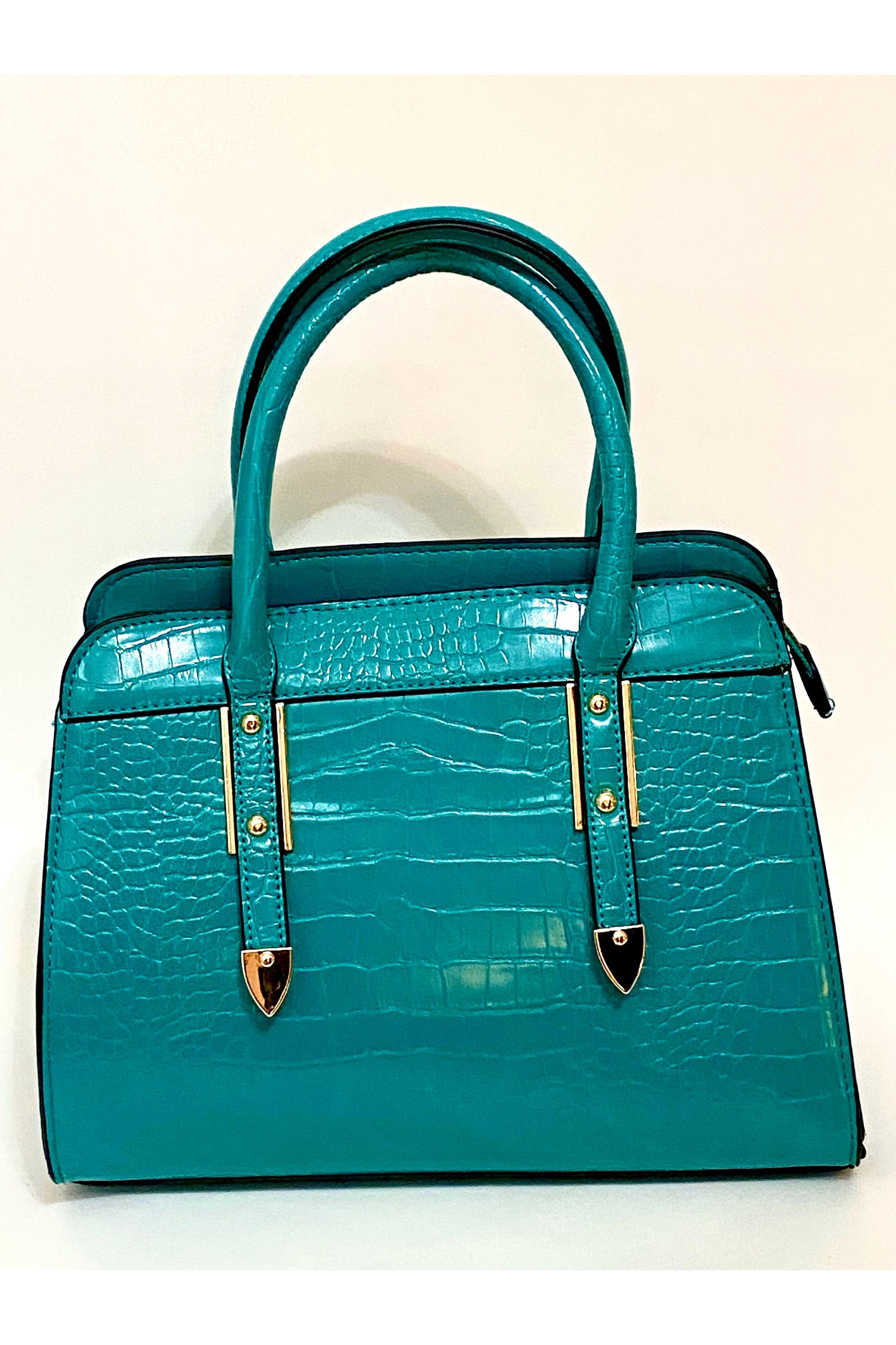 The Elsa Cross- Body Bag - Fashion Sophisticated Boutique