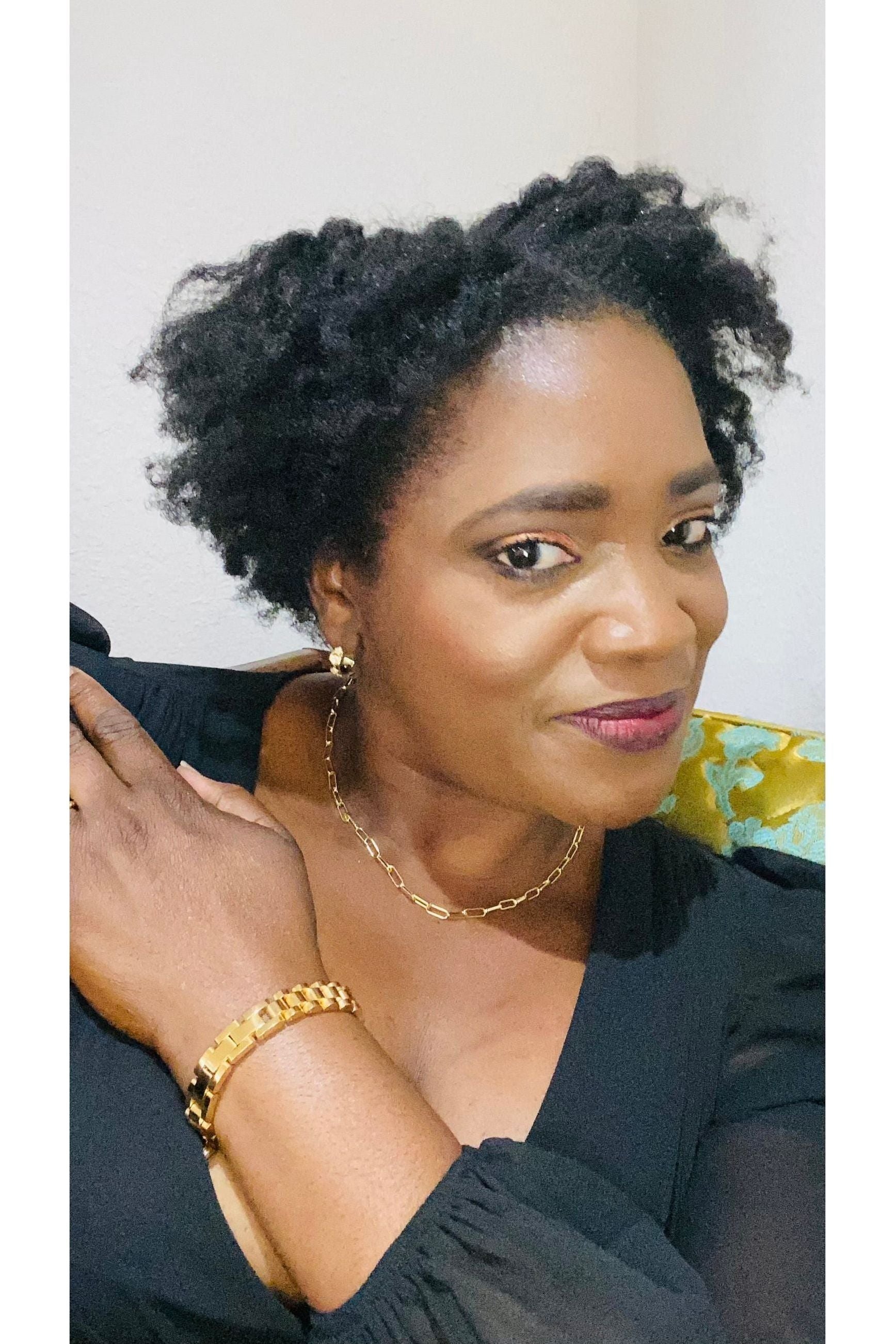 The Royal Bracelet - Fashion Sophisticated Boutique